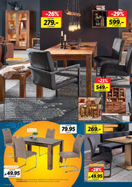 SCONTO Prospekt Seite 4