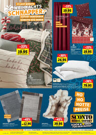 SCONTO Prospekt Seite 4