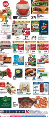 Big Y flyer (valid until 10-12)