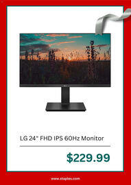 Staples weekly ad week 50 Page 4