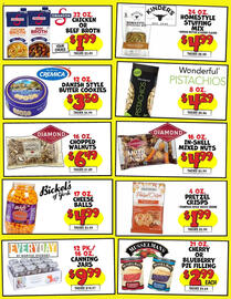 Ollie's weekly ad Page 2