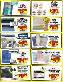 Ollie's weekly ad Page 4
