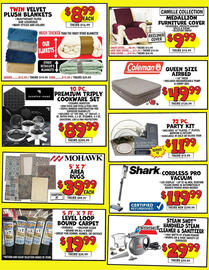 Ollie's weekly ad Page 5