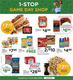 Kroger weekly ad week 50 Page 10