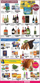 Kroger weekly ad week 50 Page 12