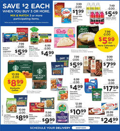 Kroger weekly ad week 50 Page 3