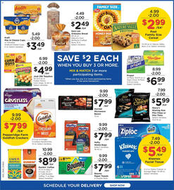 Kroger weekly ad week 50 Page 4