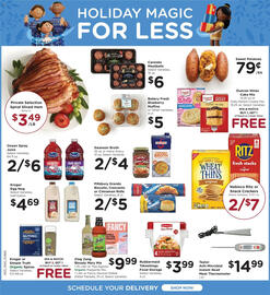 Kroger weekly ad week 50 Page 5
