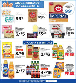 Kroger weekly ad week 50 Page 6