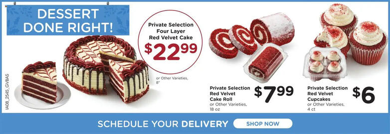 Kroger weekly ad week 50 Page 7