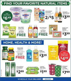 Kroger weekly ad week 50 Page 9