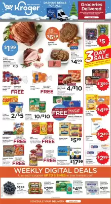 Kroger weekly ad (valid until 16-12)