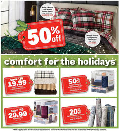 Meijer weekly ad week 50 Page 13