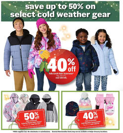 Meijer weekly ad week 50 Page 18