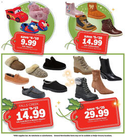 Meijer weekly ad week 50 Page 19