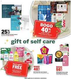 Meijer weekly ad week 50 Page 22