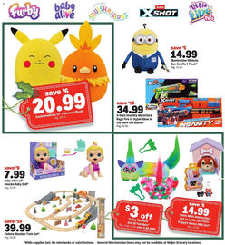 Meijer weekly ad week 50 Page 4