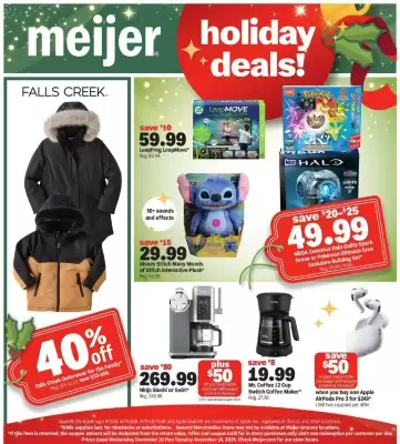 Meijer weekly ad (valid until 16-12)