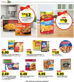 Meijer weekly ad week 50 Page 10