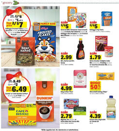Meijer weekly ad week 50 Page 13