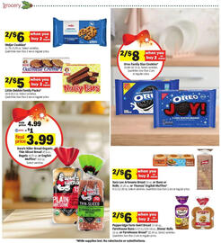Meijer weekly ad week 50 Page 15