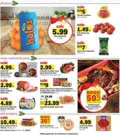 Meijer weekly ad week 50 Page 2