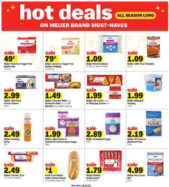 Meijer weekly ad week 50 Page 20