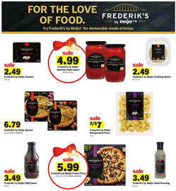 Meijer weekly ad week 50 Page 22