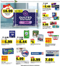 Meijer weekly ad week 50 Page 28