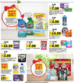Meijer weekly ad week 50 Page 29