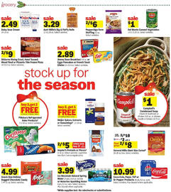 Meijer weekly ad week 50 Page 3