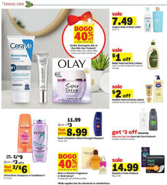 Meijer weekly ad week 50 Page 33