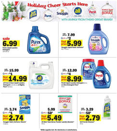 Meijer weekly ad week 50 Page 36