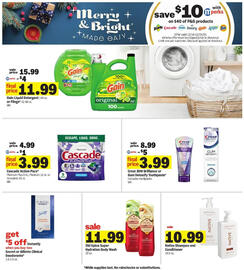 Meijer weekly ad week 50 Page 37