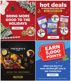 Meijer weekly ad week 50 Page 39