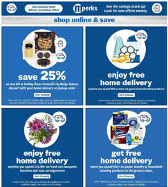 Meijer weekly ad week 50 Page 41