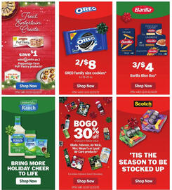 Meijer weekly ad week 50 Page 42