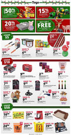 Rural King weekly ad week 50 Page 2