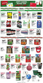 Rural King weekly ad week 50 Page 4