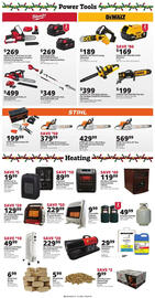 Rural King weekly ad week 50 Page 8