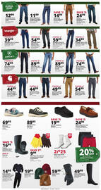 Rural King weekly ad week 50 Page 9