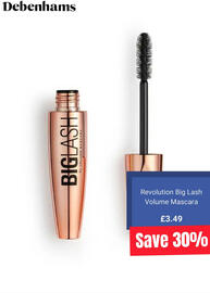 Debenhams catalogue Page 3