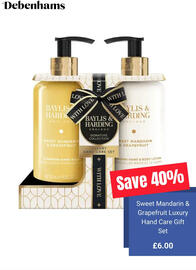 Debenhams catalogue Page 5