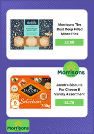 Morrisons leaflet week 50 Page 2