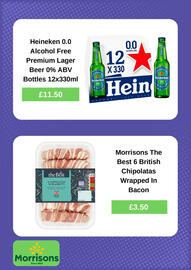 Morrisons leaflet week 50 Page 4