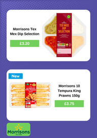 Morrisons leaflet week 50 Page 5