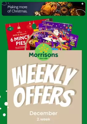Morrisons leaflet (valid until 15-12)
