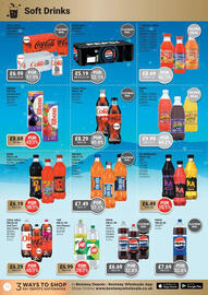 Bestway leaflet Page 10
