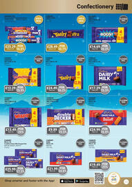 Bestway leaflet Page 13