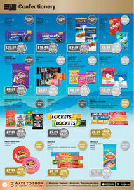 Bestway leaflet Page 14